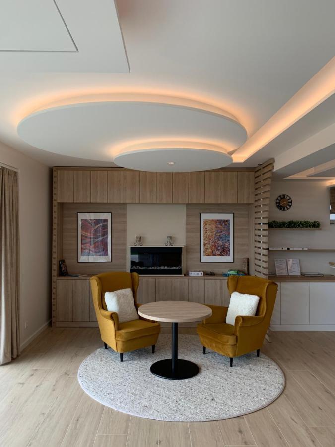Sxrd Luxus Apartmanok Szekszárd 外观 照片