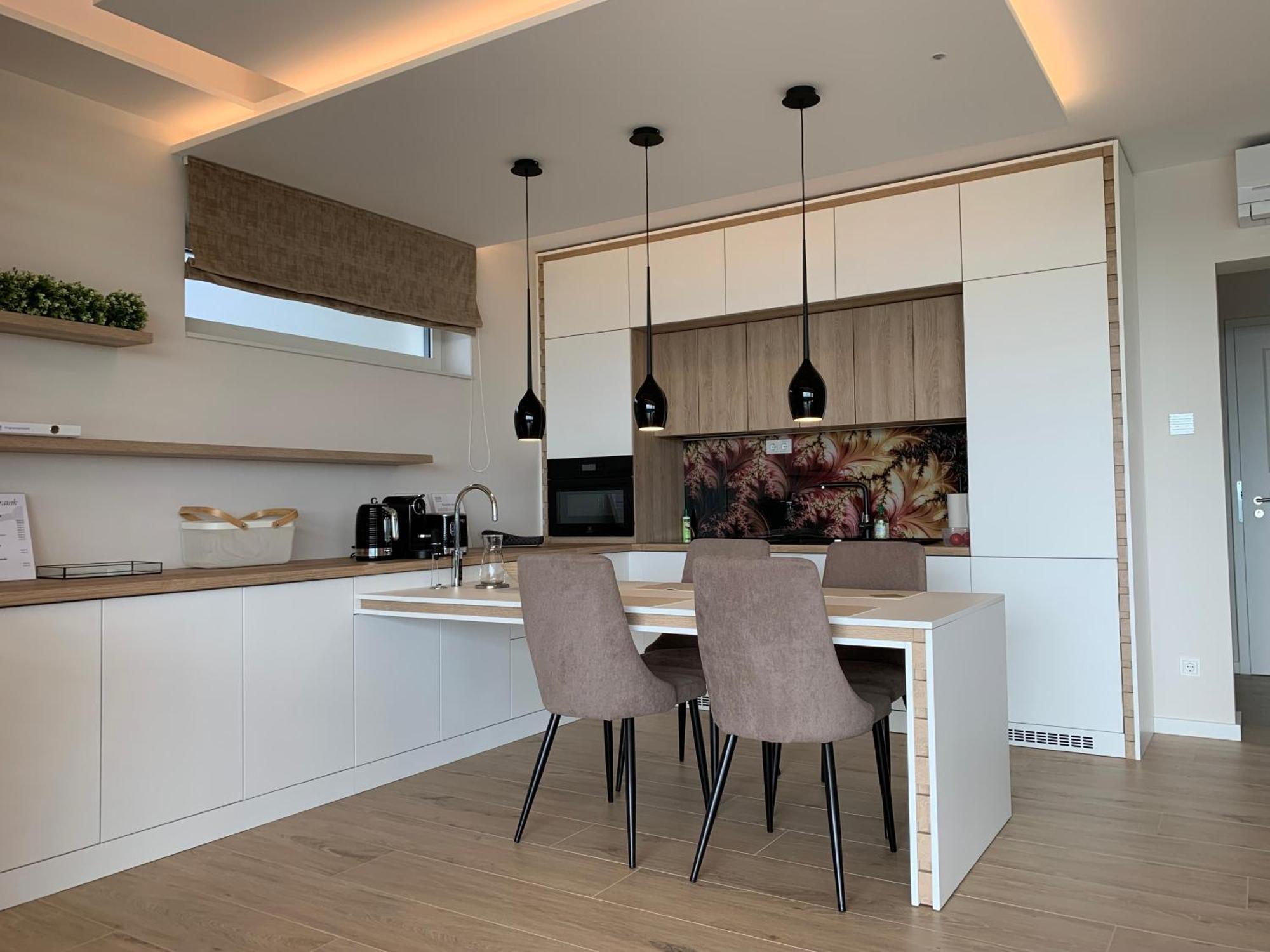 Sxrd Luxus Apartmanok Szekszárd 客房 照片
